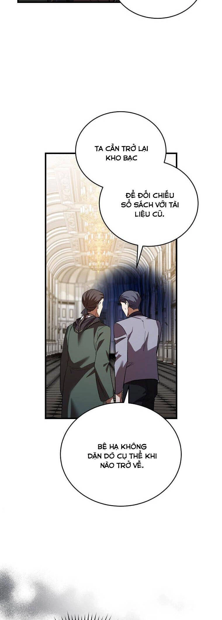 Ác Nữ Trùng Sinh Chapter 172 - 14