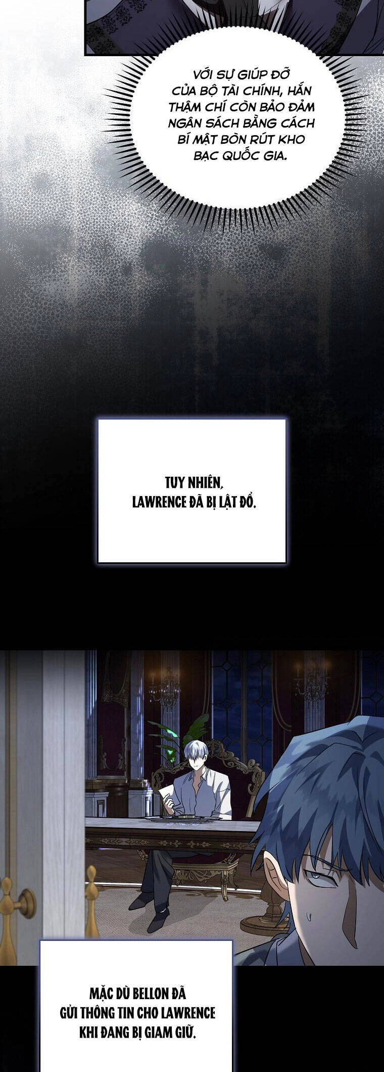 Ác Nữ Trùng Sinh Chapter 172 - 17