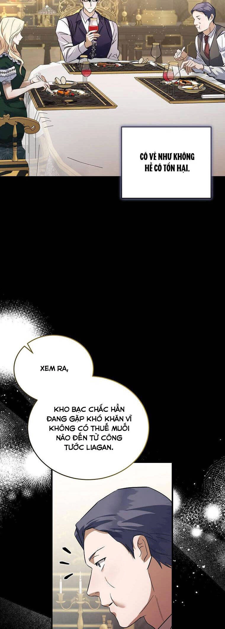 Ác Nữ Trùng Sinh Chapter 172 - 20