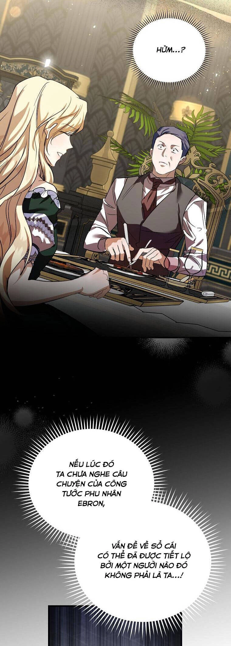 Ác Nữ Trùng Sinh Chapter 172 - 22