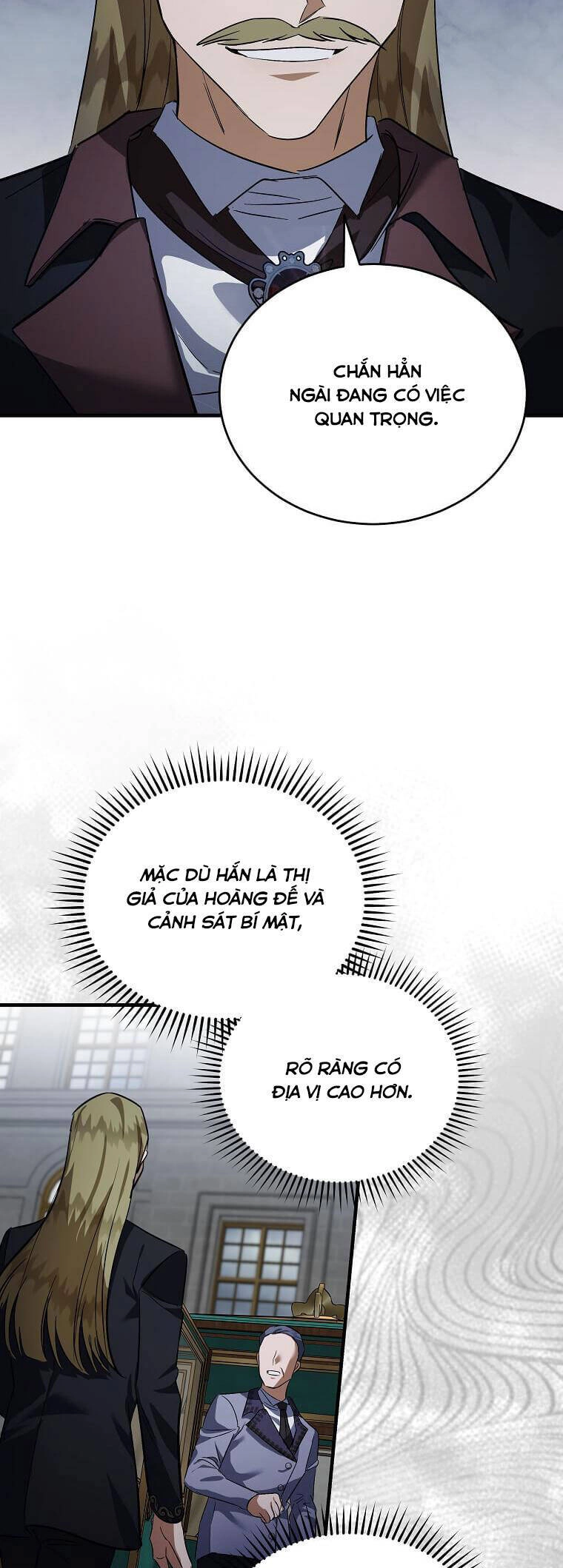 Ác Nữ Trùng Sinh Chapter 172 - 25