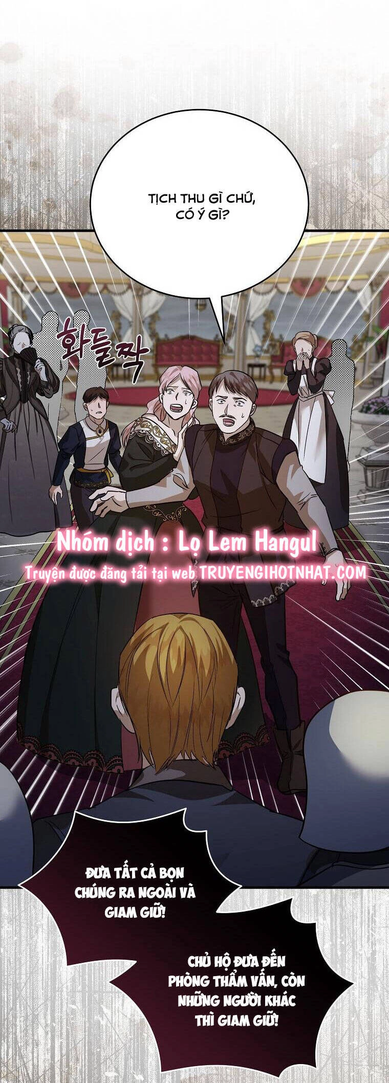 Ác Nữ Trùng Sinh Chapter 172 - 34