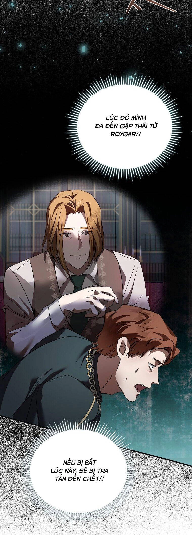 Ác Nữ Trùng Sinh Chapter 172 - 37