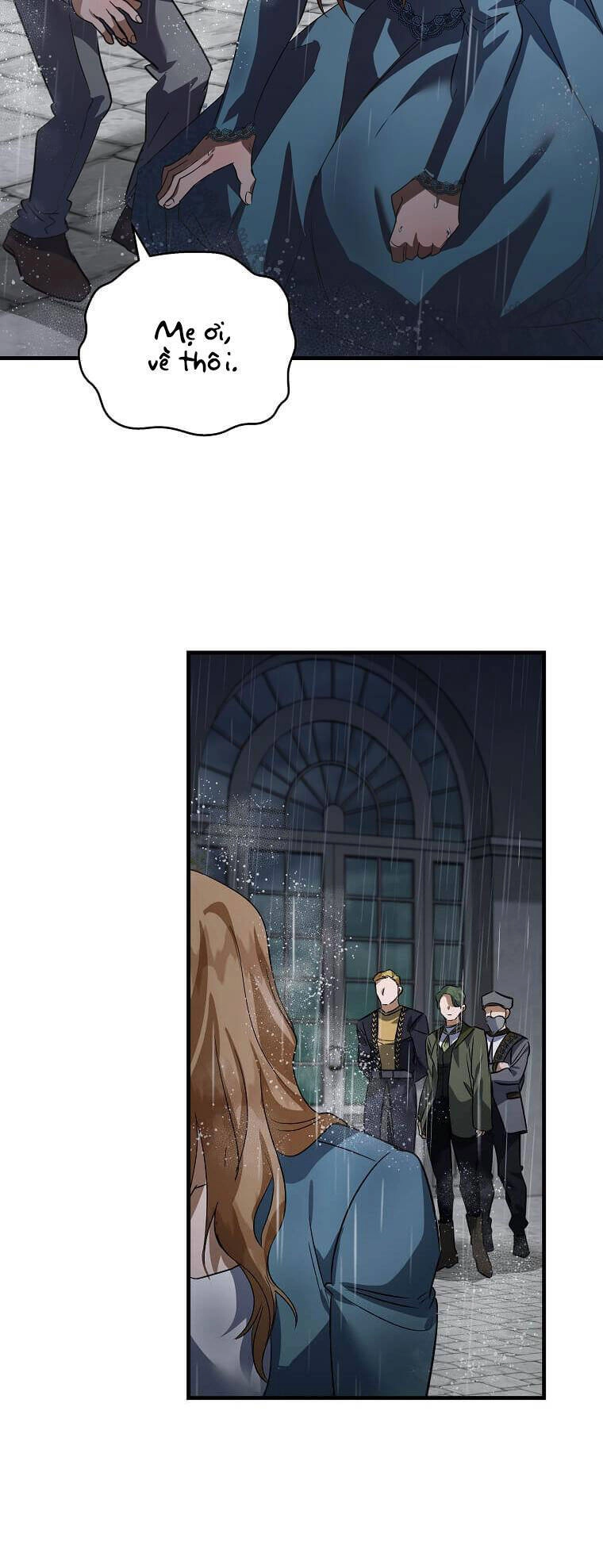 Ác Nữ Trùng Sinh Chapter 172 - 43