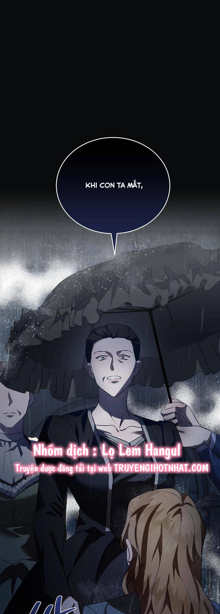 Ác Nữ Trùng Sinh Chapter 173 - 1