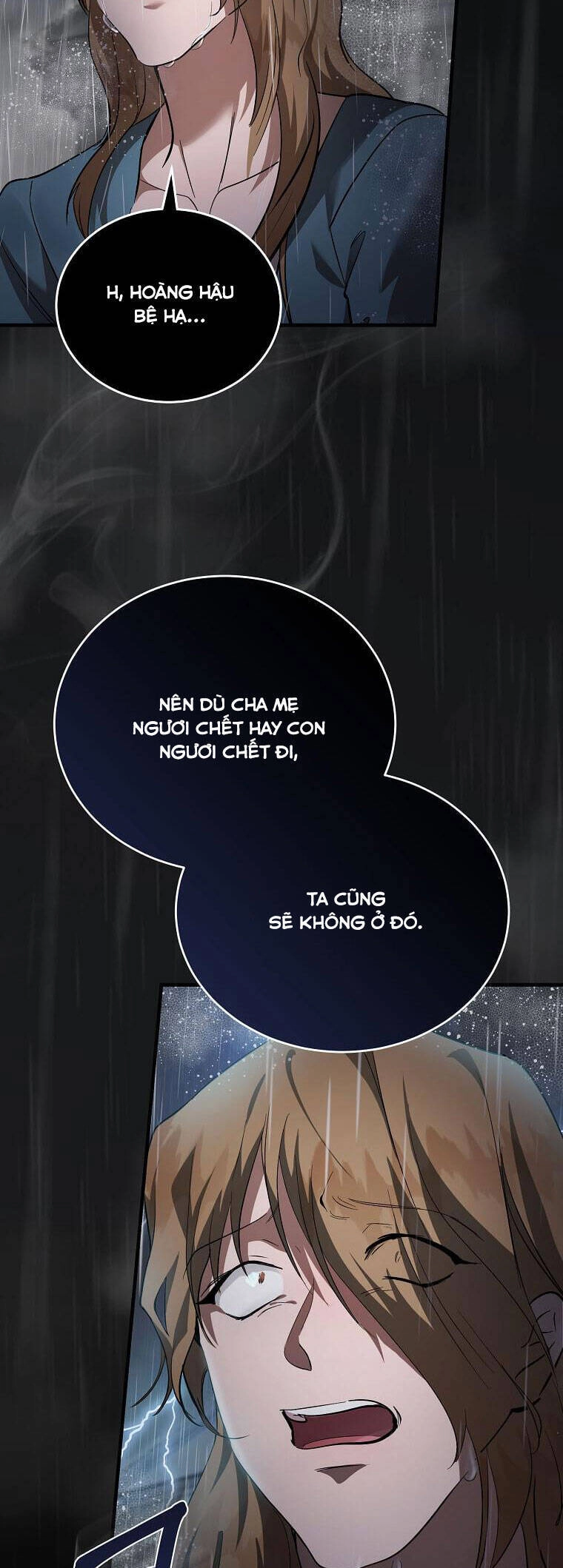 Ác Nữ Trùng Sinh Chapter 173 - 3