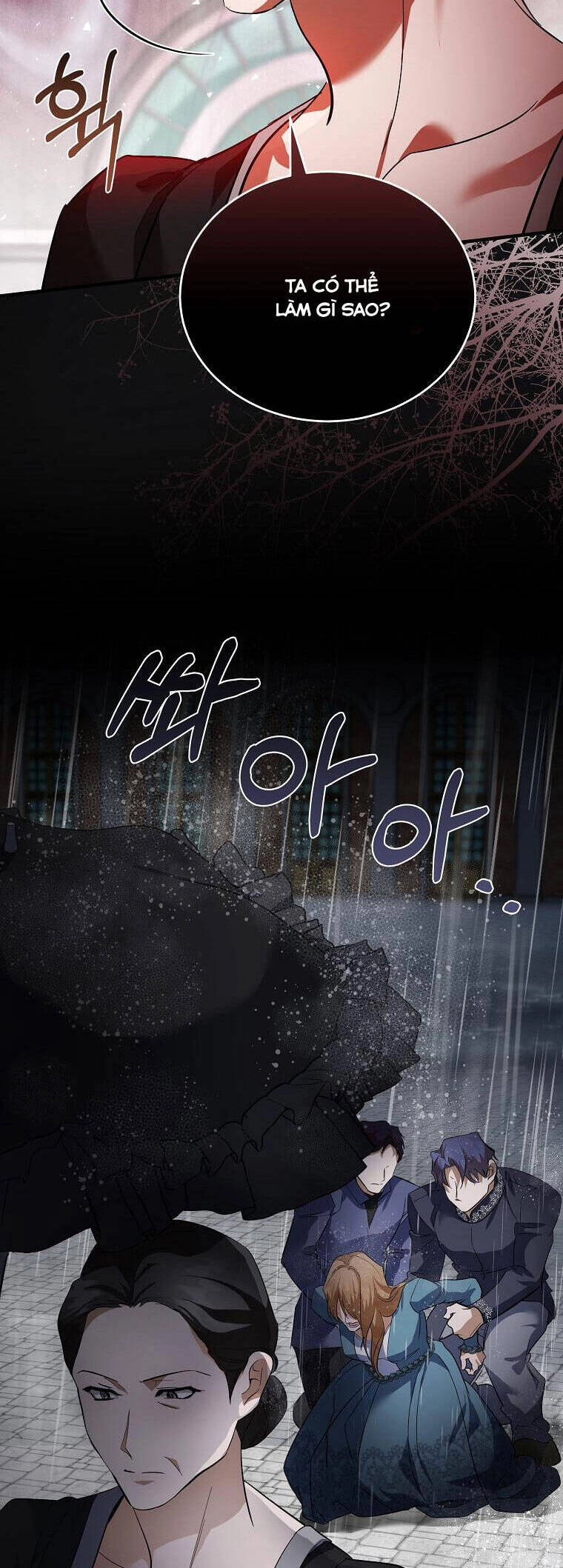 Ác Nữ Trùng Sinh Chapter 173 - 6