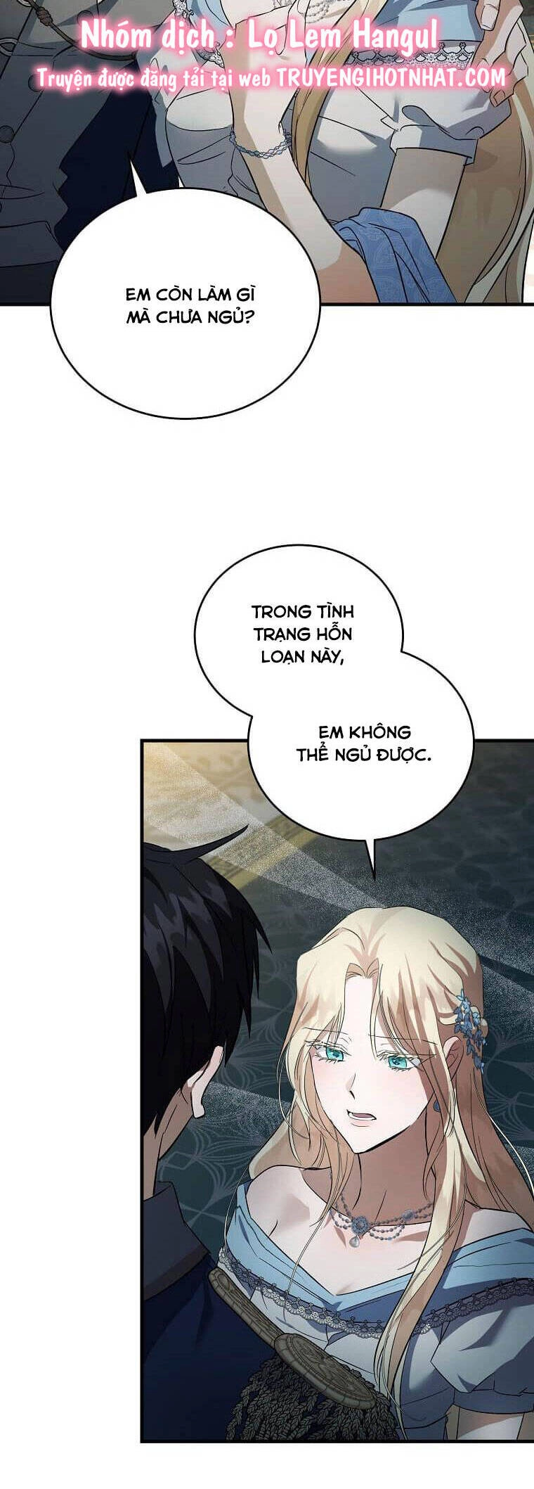 Ác Nữ Trùng Sinh Chapter 173 - 10