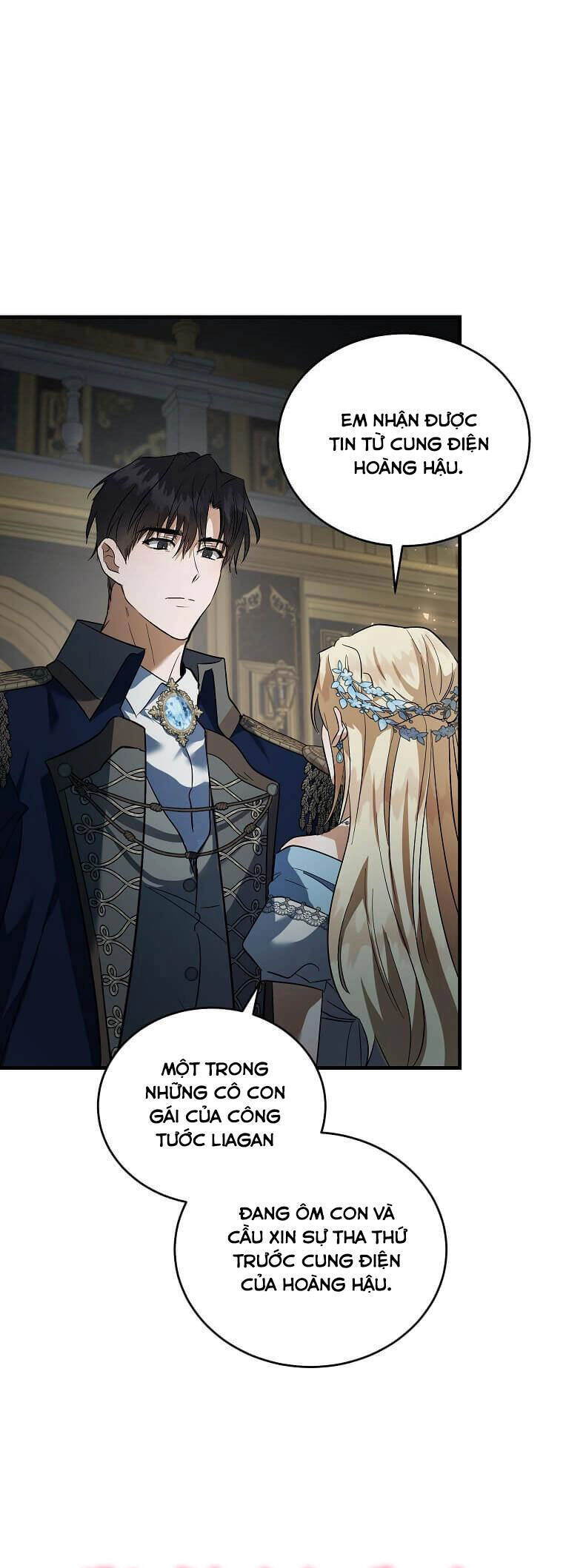 Ác Nữ Trùng Sinh Chapter 173 - 11