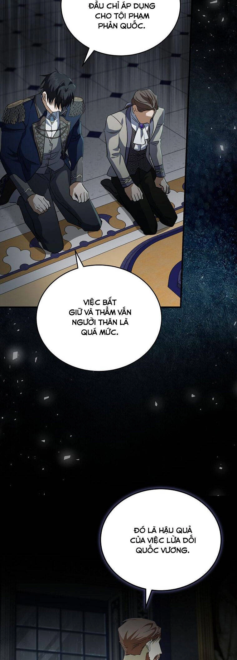 Ác Nữ Trùng Sinh Chapter 173 - 13