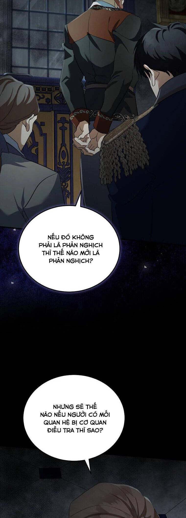 Ác Nữ Trùng Sinh Chapter 173 - 14