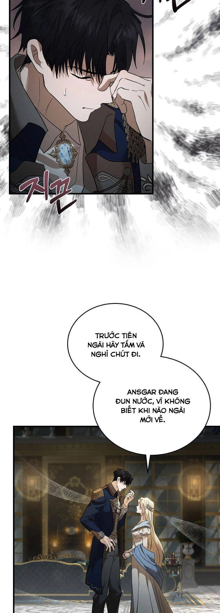 Ác Nữ Trùng Sinh Chapter 173 - 17