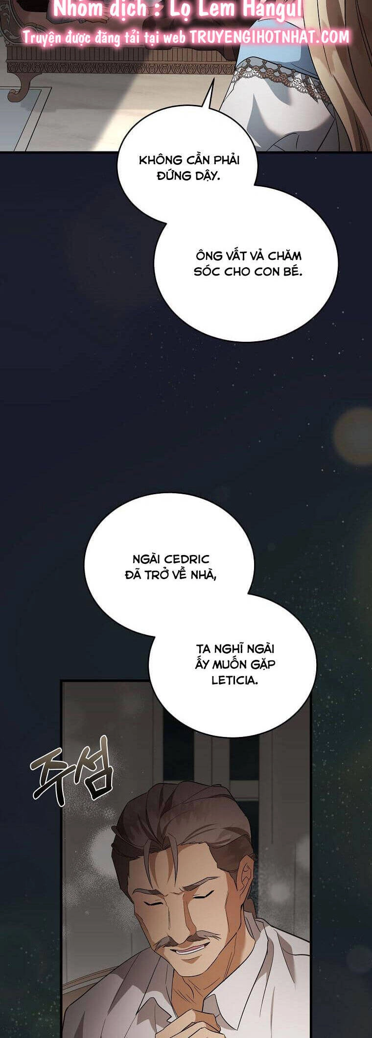 Ác Nữ Trùng Sinh Chapter 173 - 20