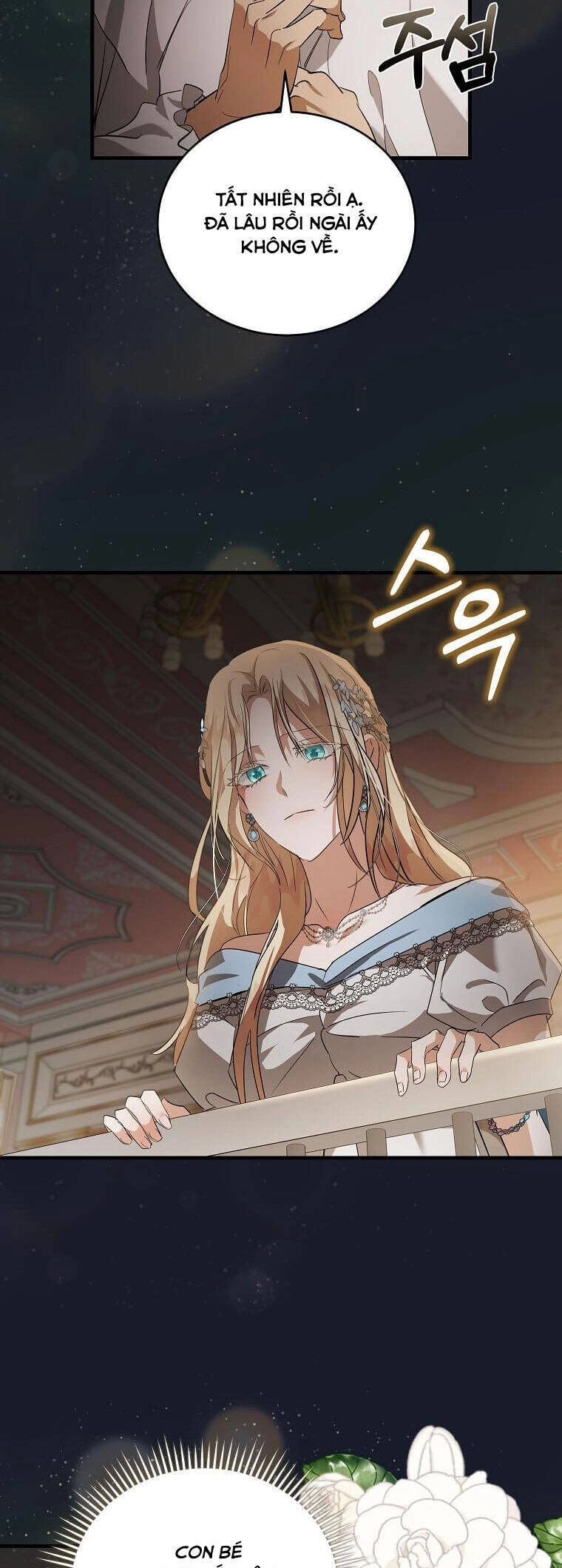 Ác Nữ Trùng Sinh Chapter 173 - 21