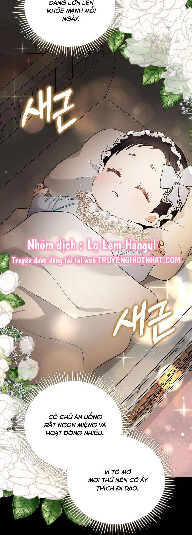 Ác Nữ Trùng Sinh Chapter 173 - 22