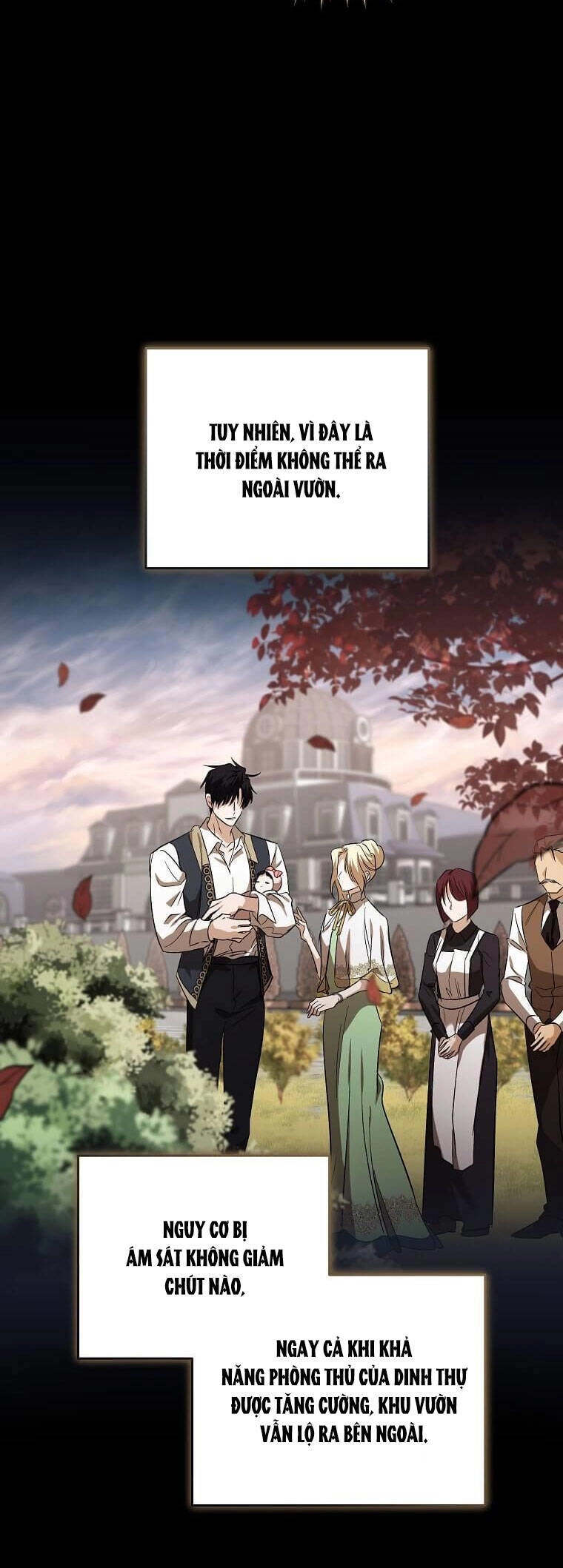 Ác Nữ Trùng Sinh Chapter 173 - 23