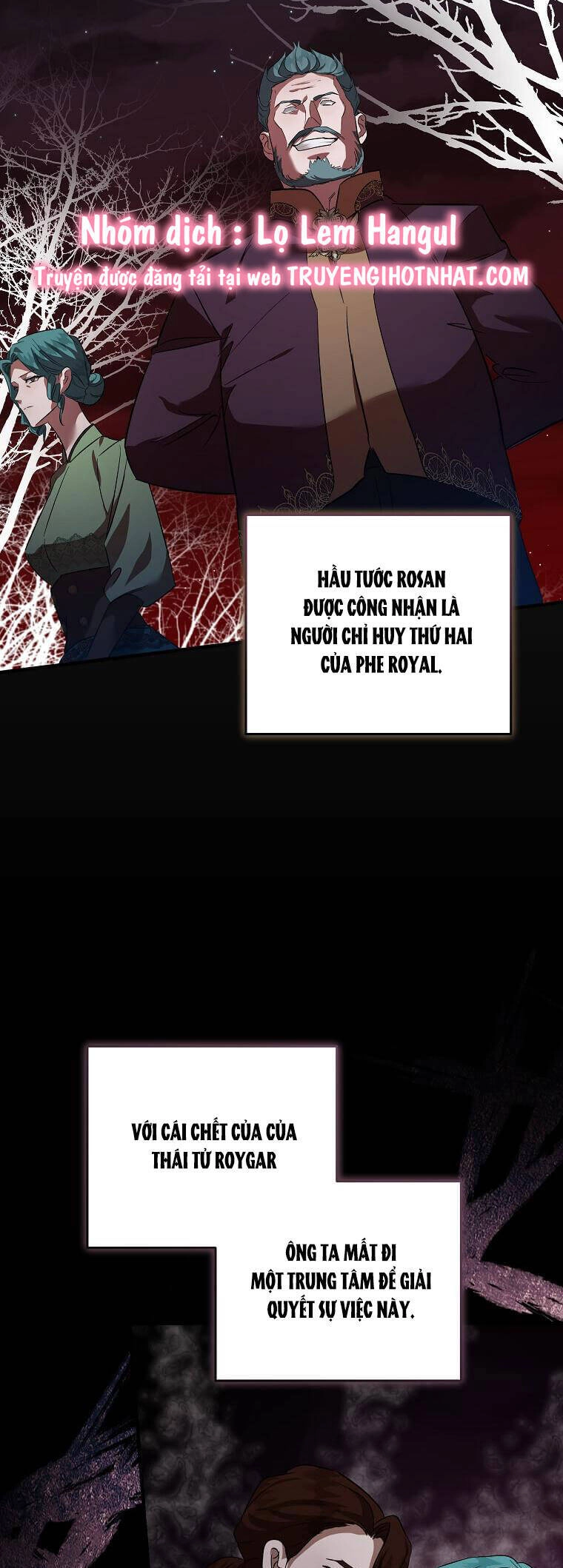 Ác Nữ Trùng Sinh Chapter 173 - 25