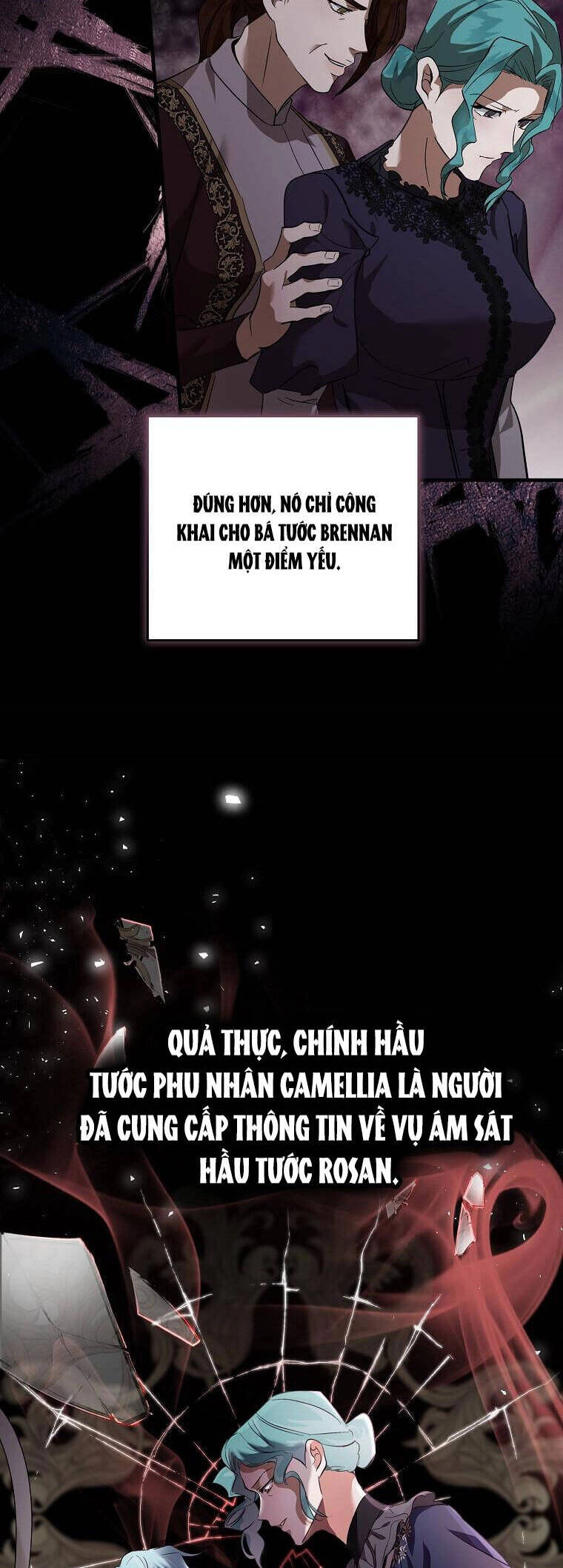Ác Nữ Trùng Sinh Chapter 173 - 26