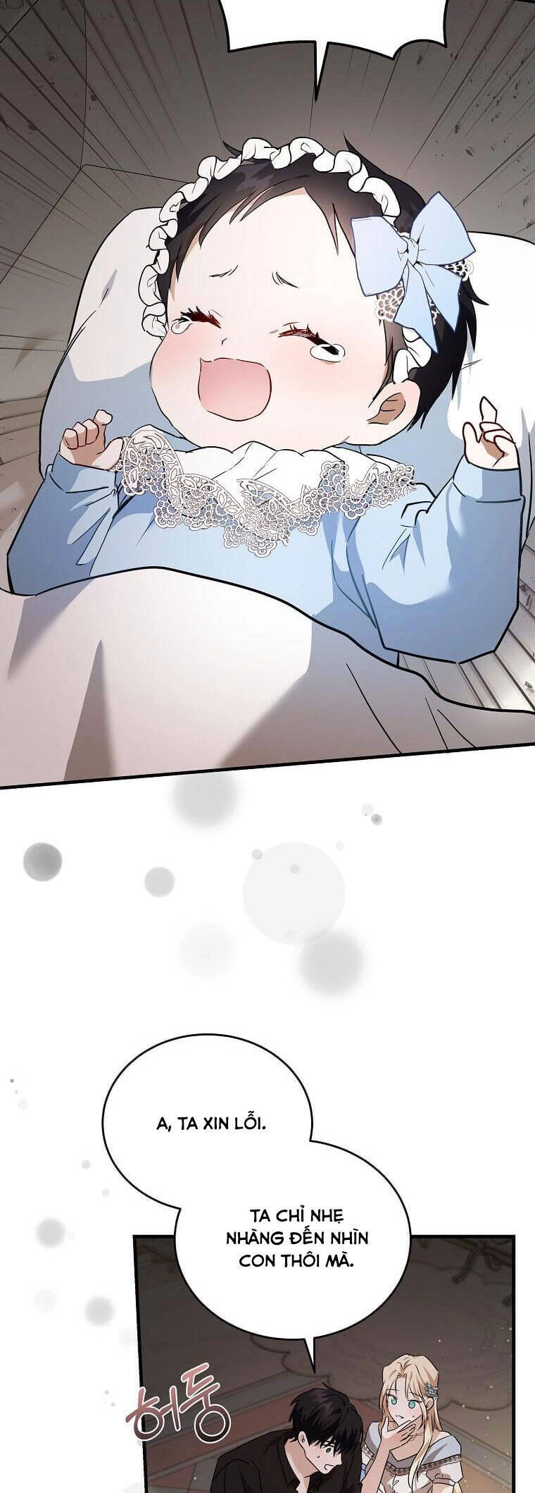 Ác Nữ Trùng Sinh Chapter 173 - 31