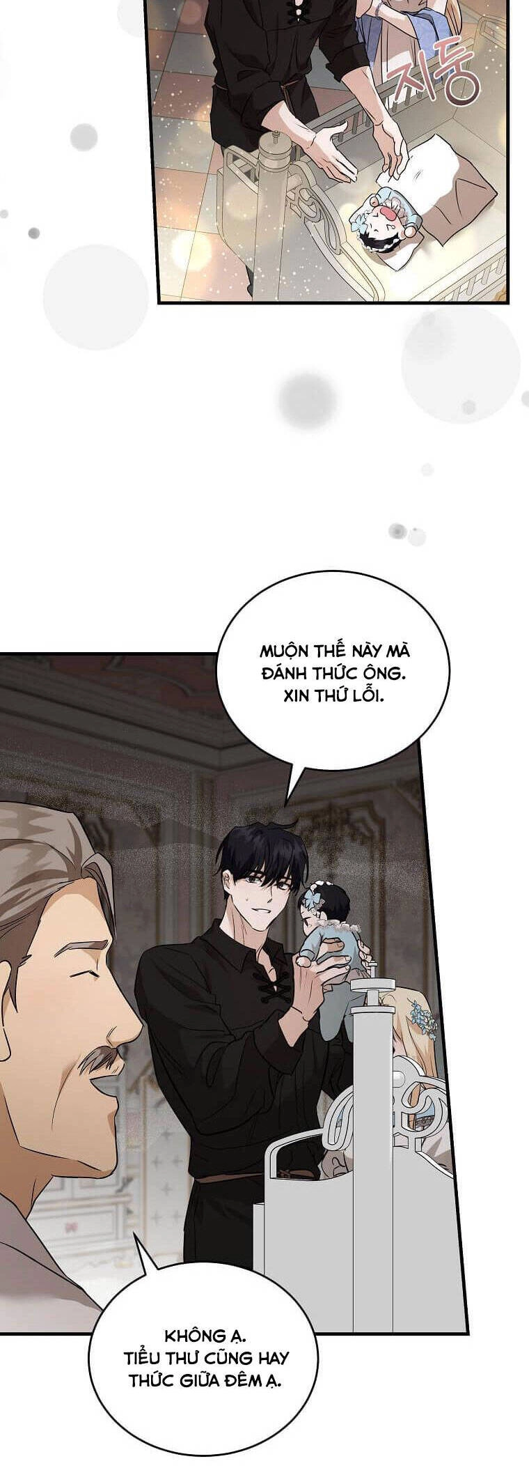 Ác Nữ Trùng Sinh Chapter 173 - 32