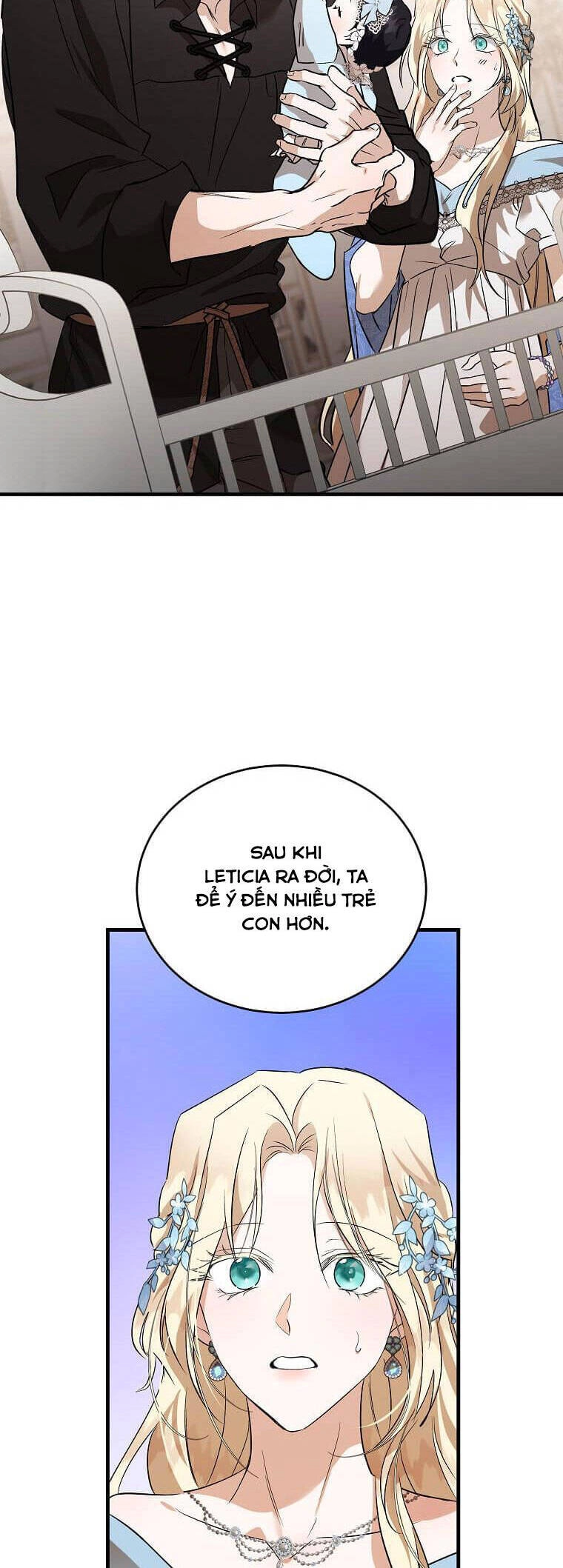 Ác Nữ Trùng Sinh Chapter 173 - 34