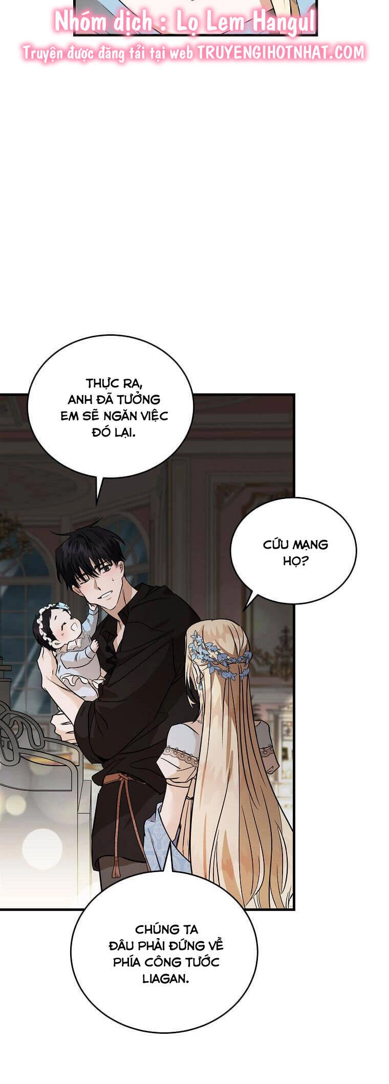 Ác Nữ Trùng Sinh Chapter 173 - 35