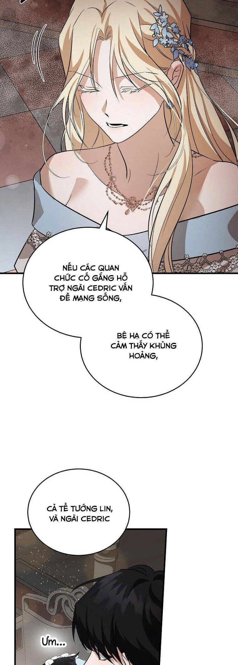 Ác Nữ Trùng Sinh Chapter 173 - 38