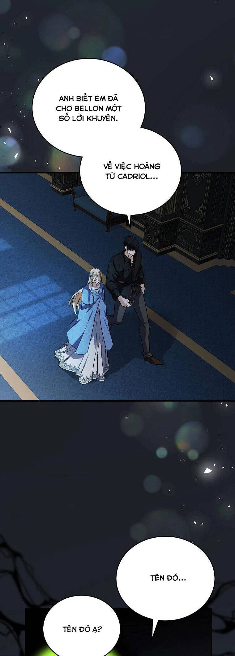 Ác Nữ Trùng Sinh Chapter 173 - 42