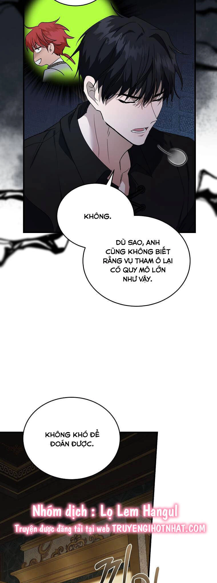 Ác Nữ Trùng Sinh Chapter 173 - 43