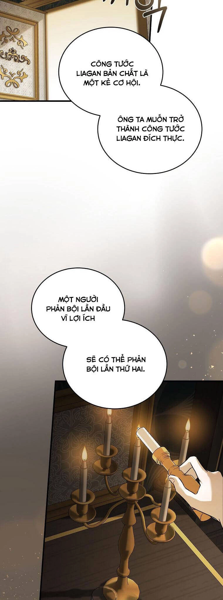 Ác Nữ Trùng Sinh Chapter 173 - 44