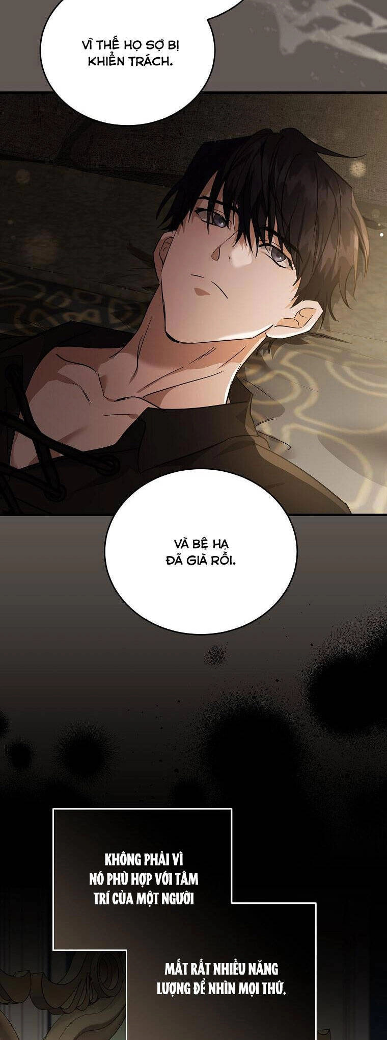 Ác Nữ Trùng Sinh Chapter 173 - 47