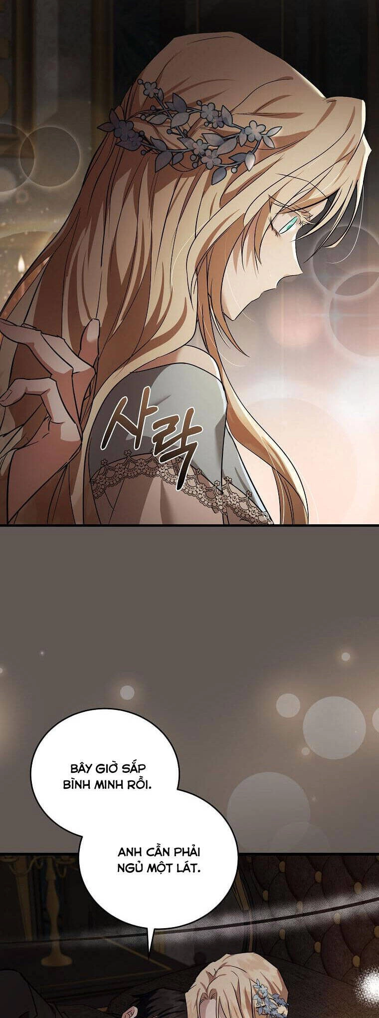 Ác Nữ Trùng Sinh Chapter 173 - 50