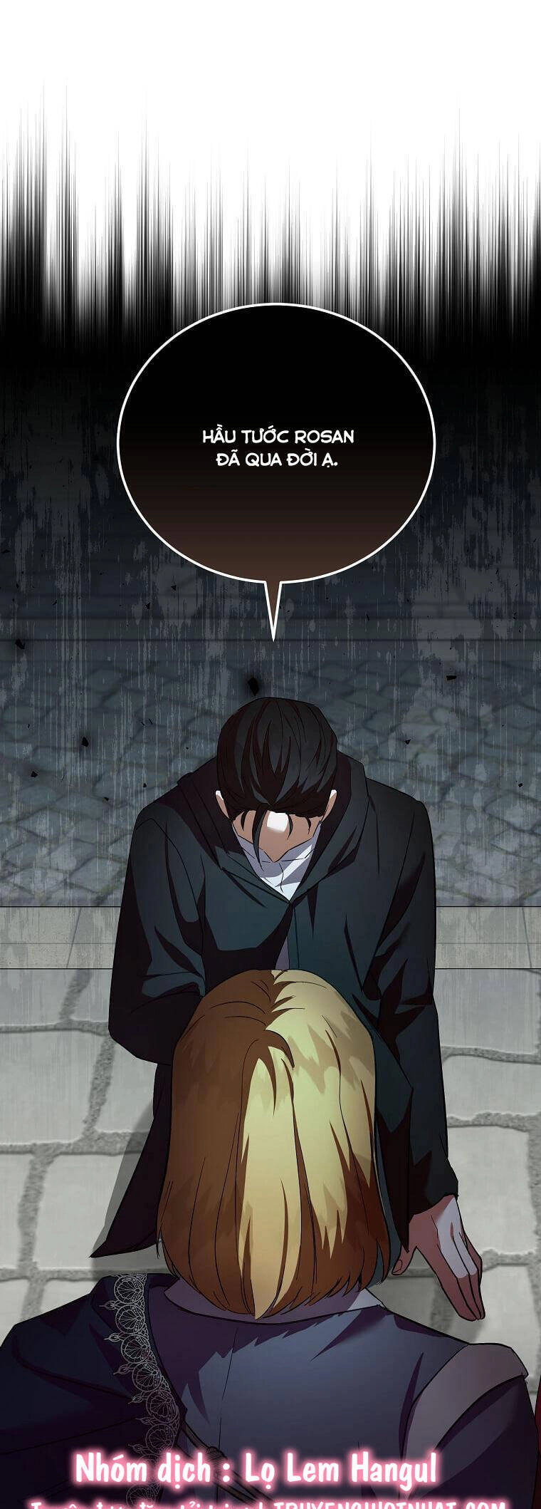 Ác Nữ Trùng Sinh Chapter 174 - 1