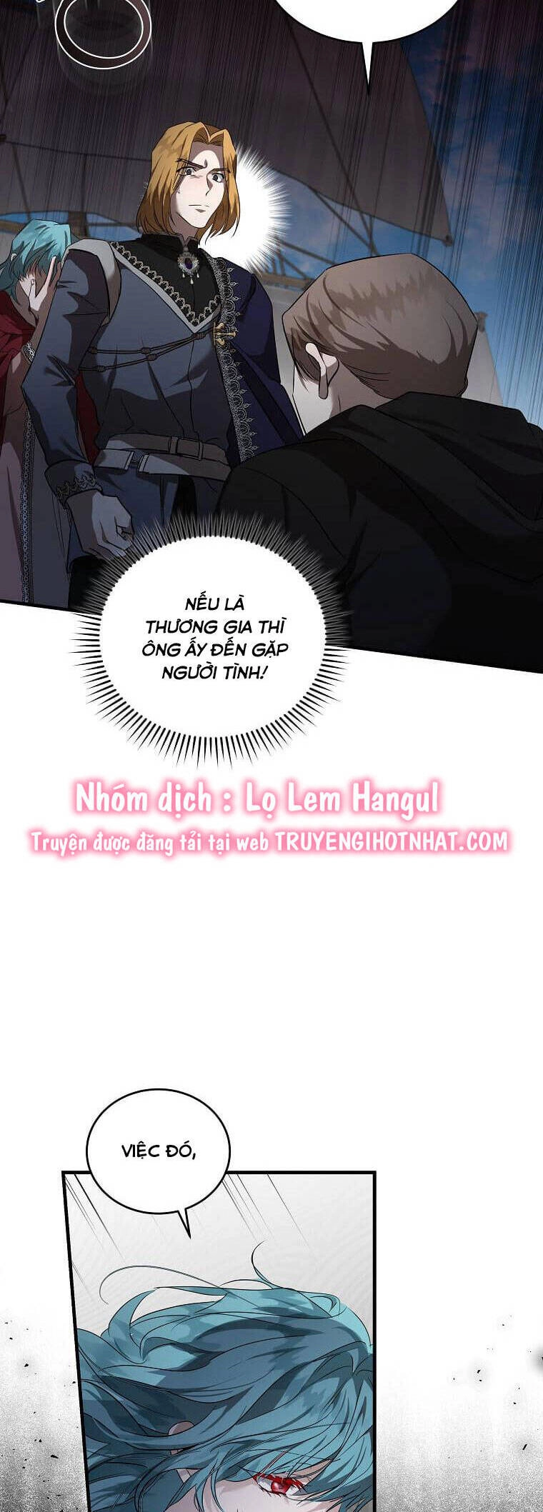 Ác Nữ Trùng Sinh Chapter 174 - 4