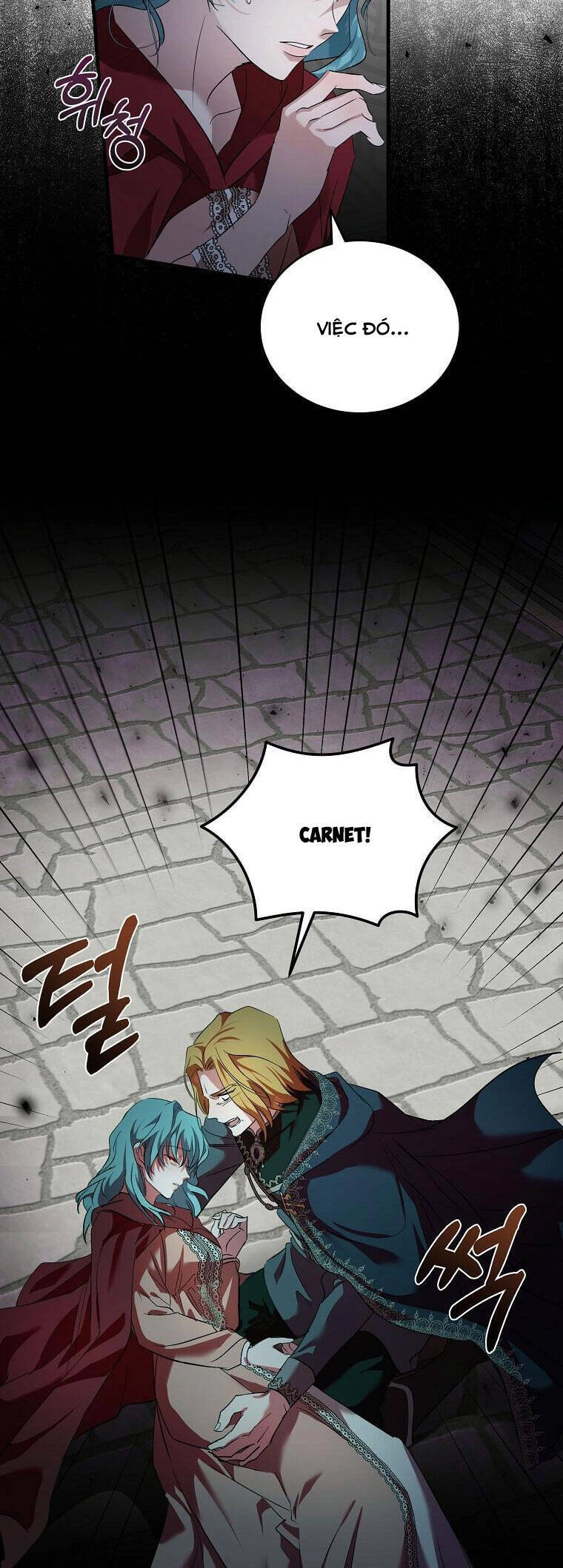 Ác Nữ Trùng Sinh Chapter 174 - 5