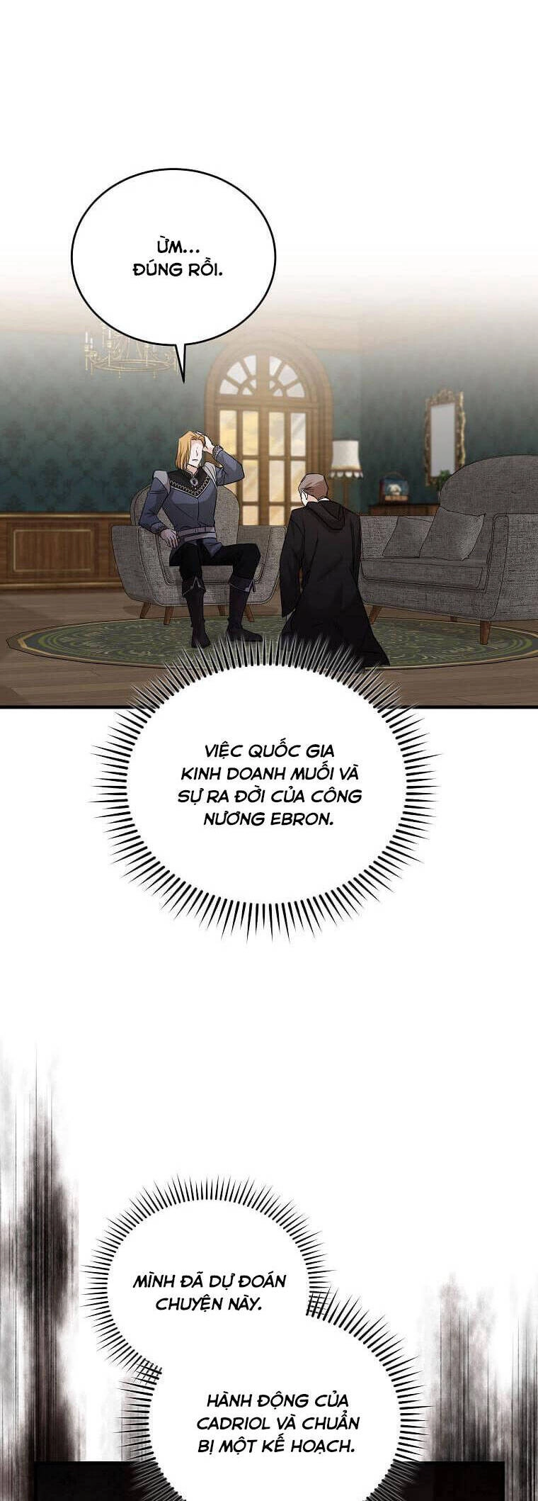 Ác Nữ Trùng Sinh Chapter 174 - 8