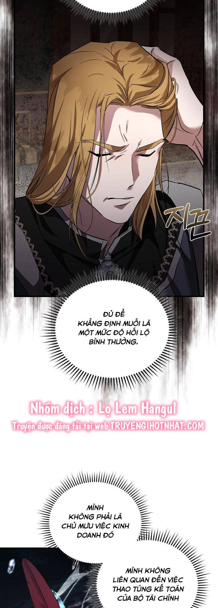 Ác Nữ Trùng Sinh Chapter 174 - 9