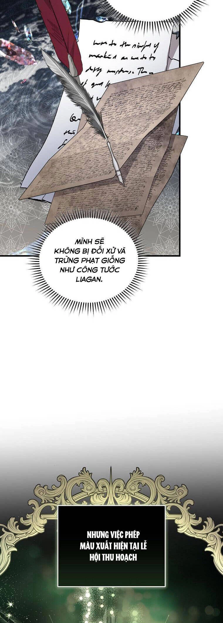 Ác Nữ Trùng Sinh Chapter 174 - 10