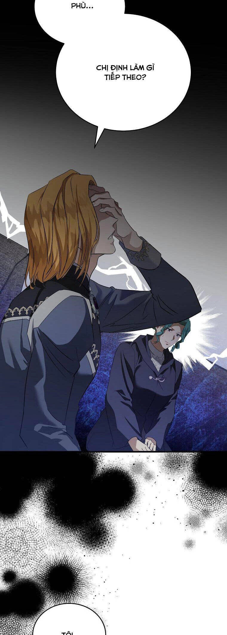 Ác Nữ Trùng Sinh Chapter 174 - 19