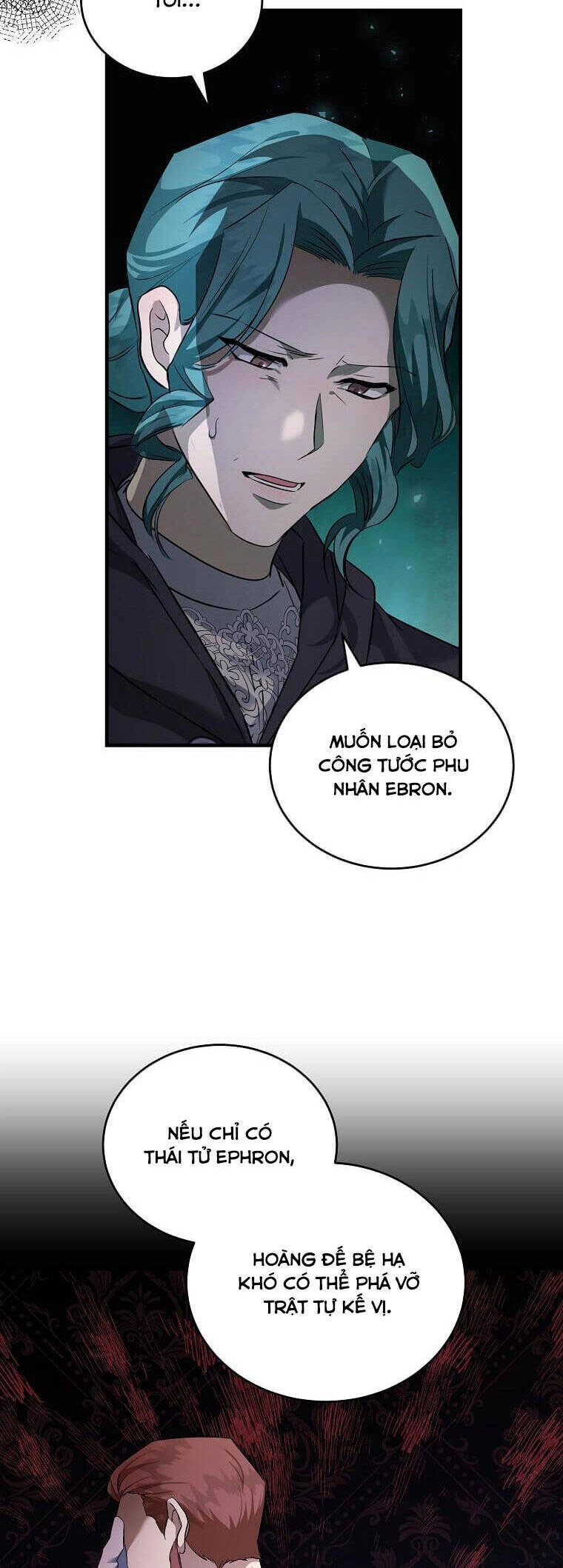 Ác Nữ Trùng Sinh Chapter 174 - 20