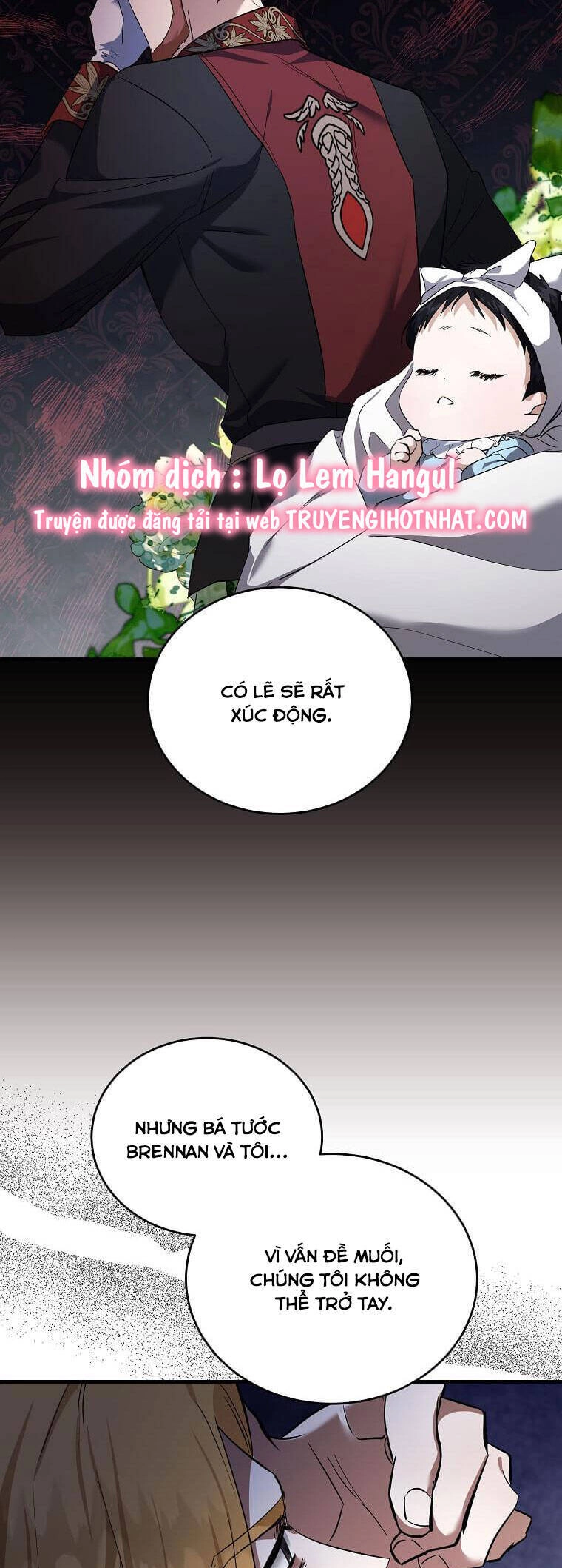 Ác Nữ Trùng Sinh Chapter 174 - 21