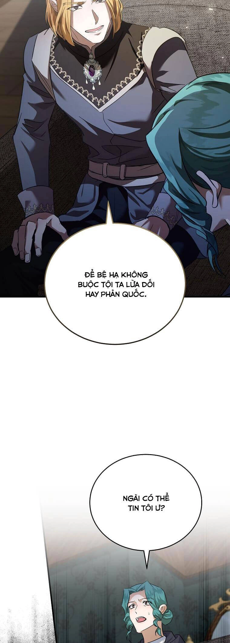 Ác Nữ Trùng Sinh Chapter 174 - 25