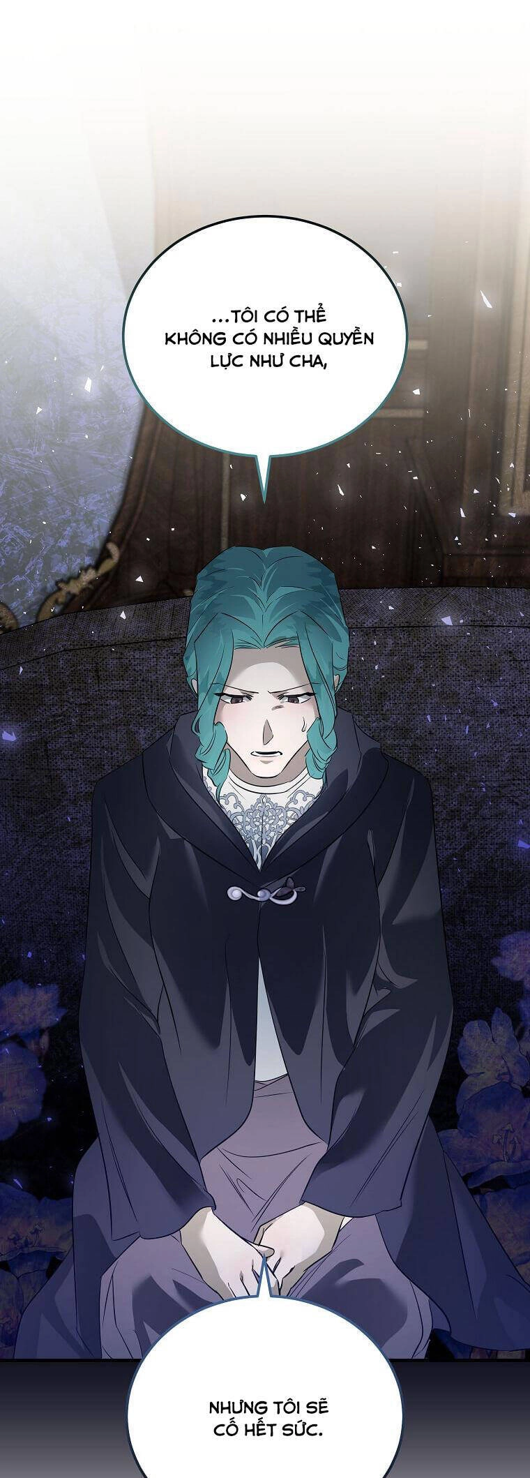 Ác Nữ Trùng Sinh Chapter 174 - 29