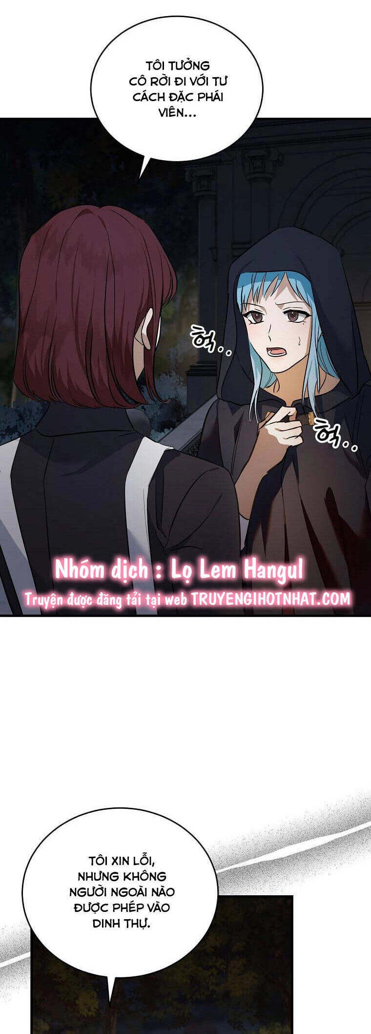 Ác Nữ Trùng Sinh Chapter 174 - 34