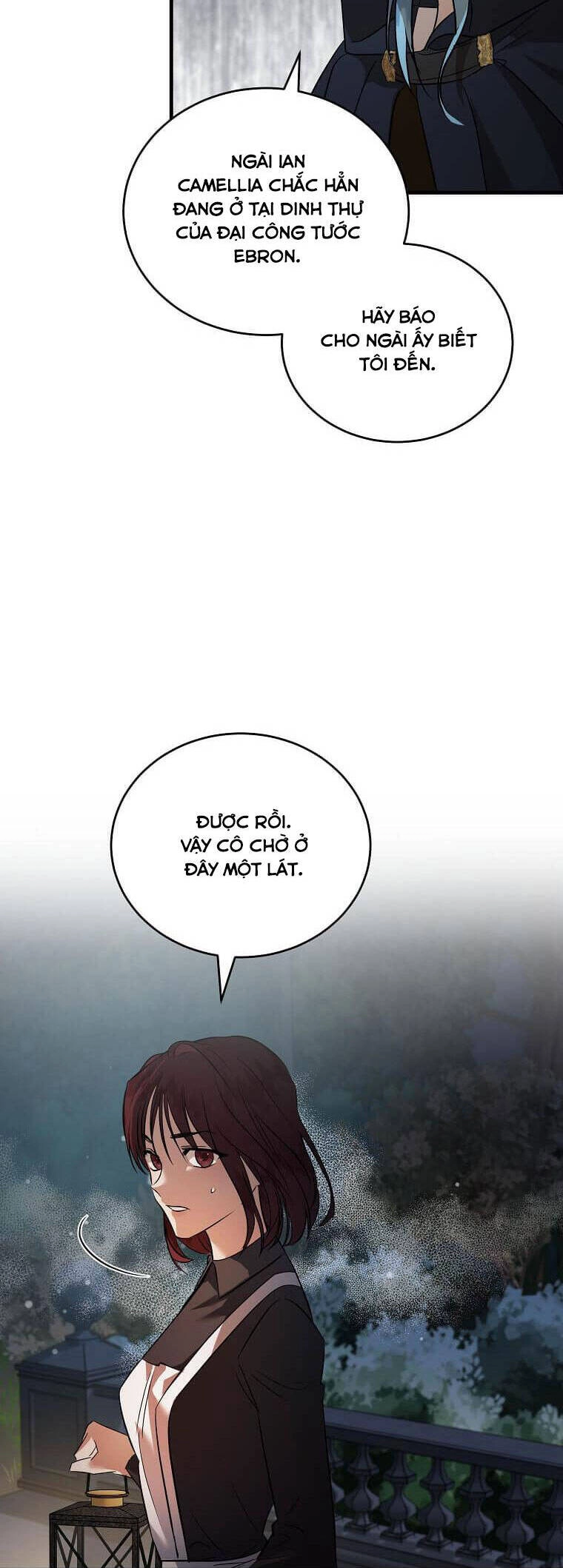 Ác Nữ Trùng Sinh Chapter 174 - 36