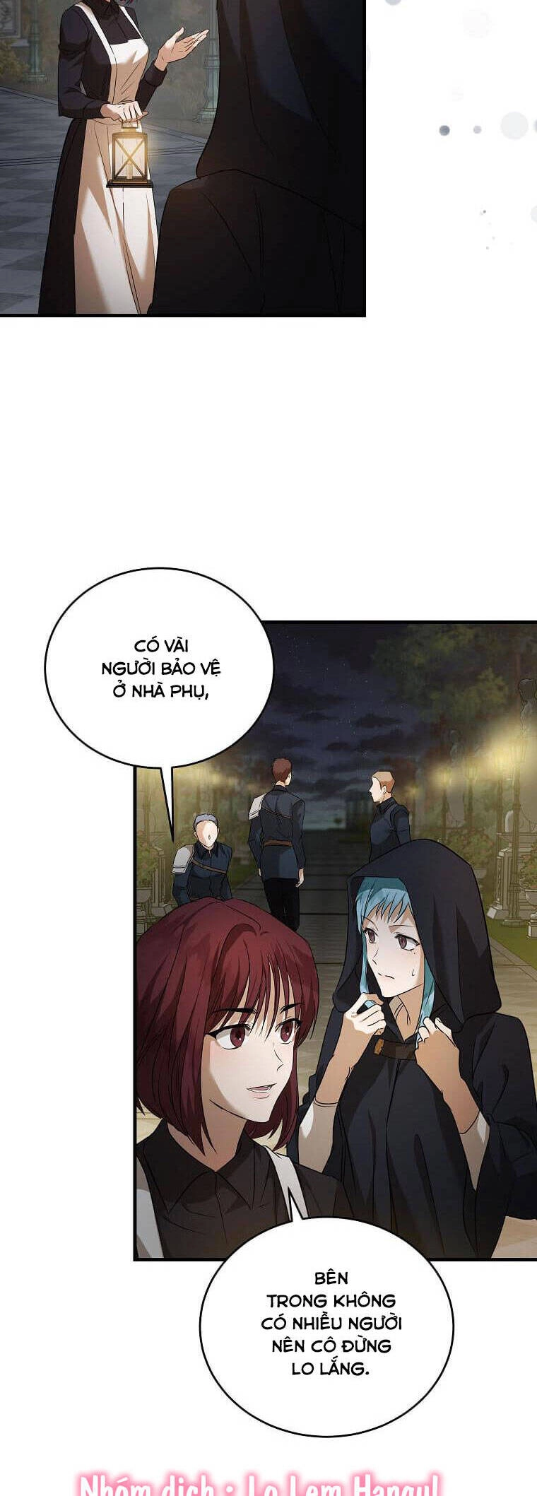 Ác Nữ Trùng Sinh Chapter 174 - 38