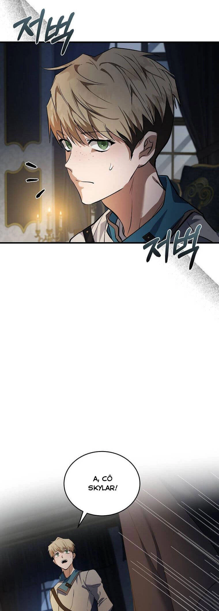 Ác Nữ Trùng Sinh Chapter 174 - 40