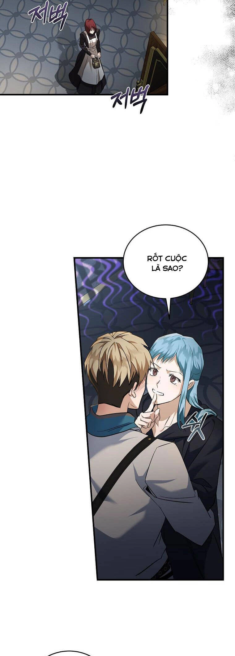 Ác Nữ Trùng Sinh Chapter 174 - 47