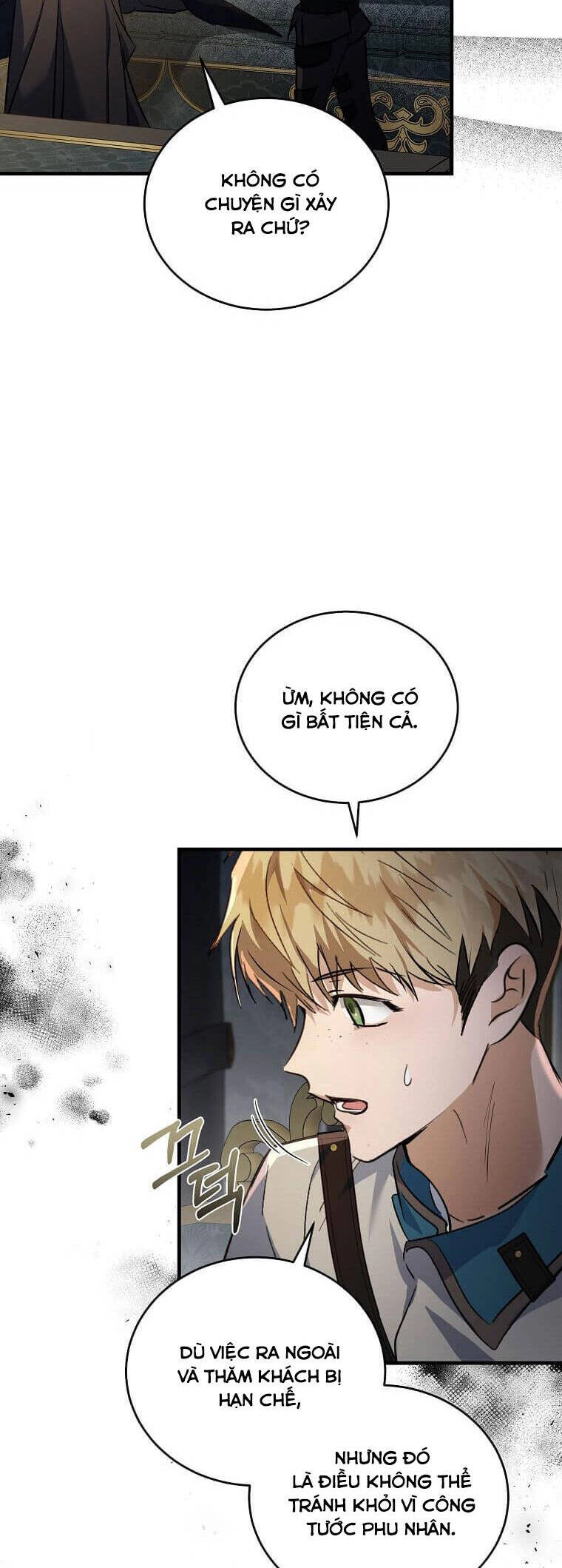 Ác Nữ Trùng Sinh Chapter 174 - 50