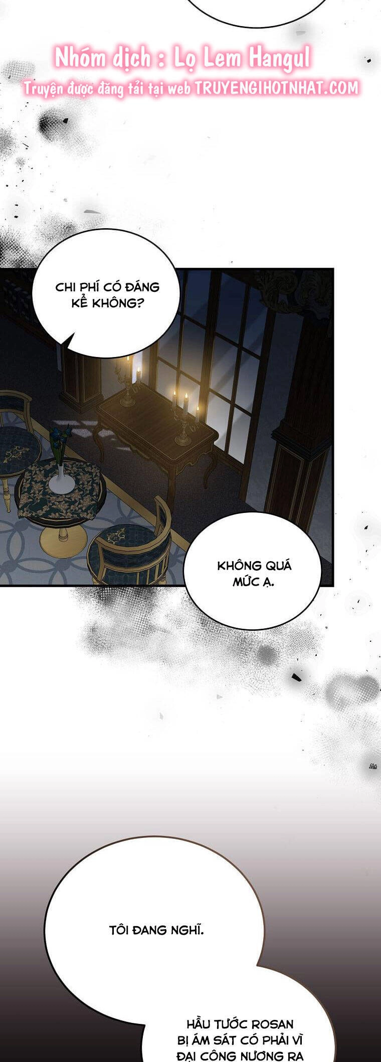 Ác Nữ Trùng Sinh Chapter 174 - 51